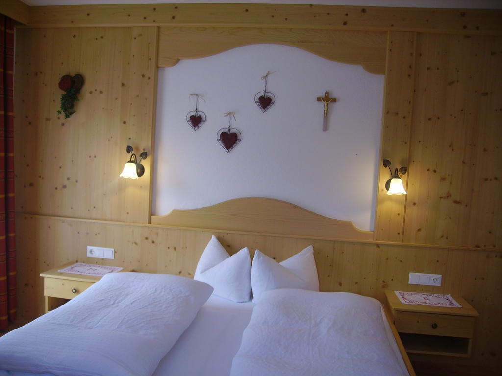 Alpenbauernhof Groebenhof Villa Fulpmes Værelse billede